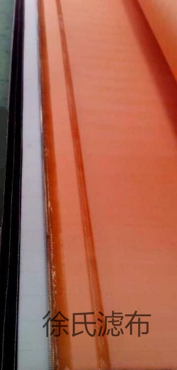 工业过滤布的分类以及特点