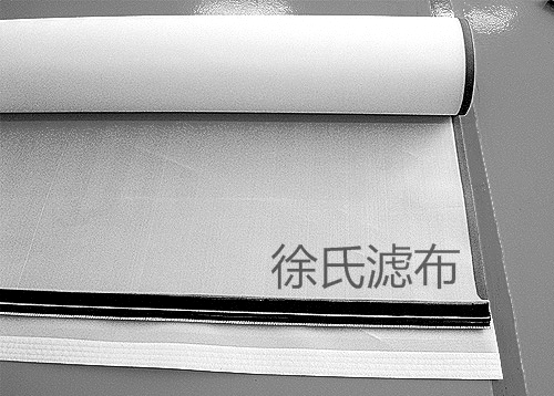 这些因素决定着工业过滤布的耐热性